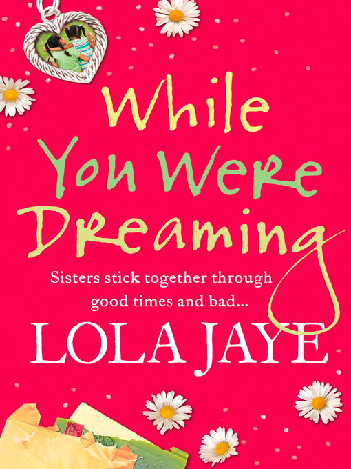 While You Were Dreaming (eBook)